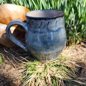 Heritage Blue Mug