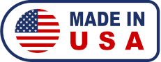 Made in the USA