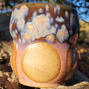 Trinity Moon Mug 2